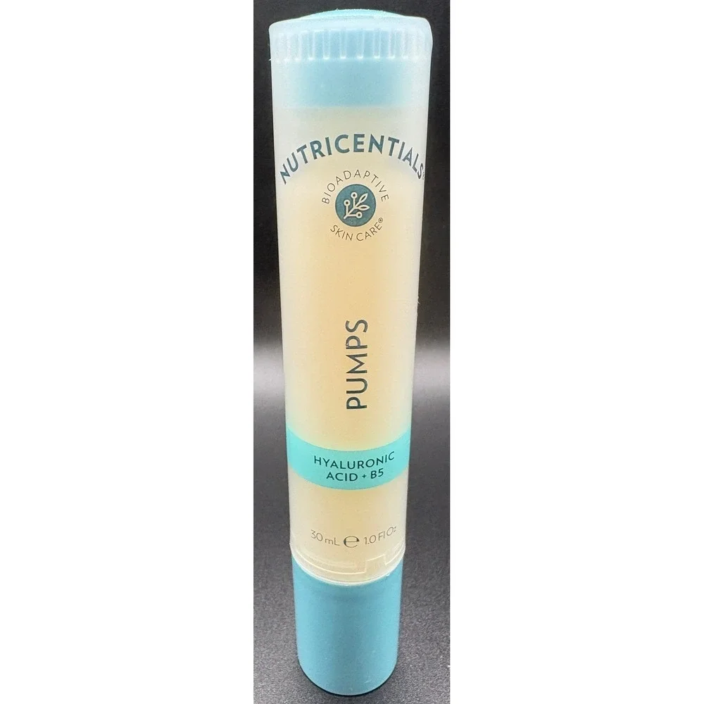 Nu skin nu skin